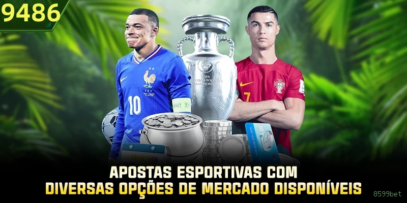 Configurações úteis dentro do app 8599bet