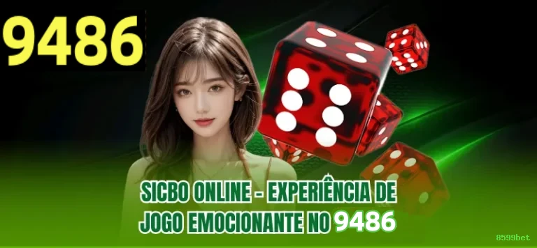 Guia rápido de apostas ao vivo na 8599bet