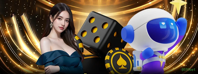 8599bet slots no app