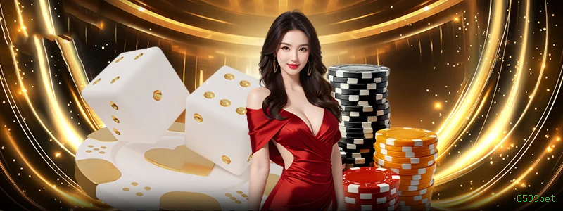 Bônus exclusivos membros VIP 8599bet