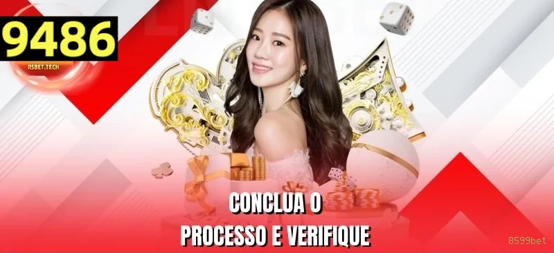 Bônus e prêmios 8599bet